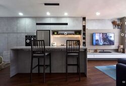 The Plaza (D7), Apartment #604113511